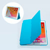 PDA-IPAD1604BL iPad 10.2インチ ハードケース(スタンドタイプ・ブルー) PDA-IPAD1604BL / iPad 10.2インチ ハードケース(スタンドタイプ・ブルー)