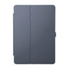 PDA-IPAD1604NV / iPad 10.2インチ　ハードケース（スタンドタイプ・ネイビー）