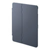 PDA-IPAD1604NV iPad 10.2インチ ハードケース(スタンドタイプ・ネイビー) PDA-IPAD1604NV / iPad 10.2インチ ハードケース(スタンドタイプ・ネイビー)