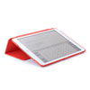 PDA-IPAD1604R iPad 10.2インチ ハードケース(スタンドタイプ・レッド) PDA-IPAD1604R / iPad 10.2インチ ハードケース(スタンドタイプ・レッド)