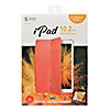 PDA-IPAD1604R iPad 10.2インチ ハードケース(スタンドタイプ・レッド) PDA-IPAD1604R / iPad 10.2インチ ハードケース(スタンドタイプ・レッド)