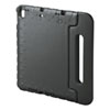 PDA-IPAD1605BK iPad 10.2インチ 衝撃吸収ケース ブラック PDA-IPAD1605BK / iPad 10.2インチ 衝撃吸収ケース ブラック