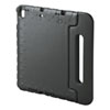 PDA-IPAD1605BK / iPad 10.2インチ　 衝撃吸収ケース　ブラック