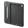 PDA-IPAD1605BK iPad 10.2インチ 衝撃吸収ケース ブラック PDA-IPAD1605BK / iPad 10.2インチ 衝撃吸収ケース ブラック