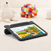 PDA-IPAD1605BK iPad 10.2インチ 衝撃吸収ケース ブラック PDA-IPAD1605BK / iPad 10.2インチ 衝撃吸収ケース ブラック
