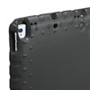 PDA-IPAD1605BK iPad 10.2インチ 衝撃吸収ケース ブラック PDA-IPAD1605BK / iPad 10.2インチ 衝撃吸収ケース ブラック