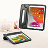 PDA-IPAD1605BK iPad 10.2インチ 衝撃吸収ケース ブラック PDA-IPAD1605BK / iPad 10.2インチ 衝撃吸収ケース ブラック