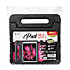 PDA-IPAD1605BK iPad 10.2インチ 衝撃吸収ケース ブラック PDA-IPAD1605BK / iPad 10.2インチ 衝撃吸収ケース ブラック