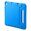 PDA-IPAD1605BL / iPad 10.2インチ　 衝撃吸収ケース　ブルー