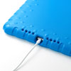 PDA-IPAD1605BL iPad 10.2インチ 衝撃吸収ケース ブルー PDA-IPAD1605BL / iPad 10.2インチ 衝撃吸収ケース ブルー