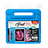 PDA-IPAD1605BL iPad 10.2インチ 衝撃吸収ケース ブルー PDA-IPAD1605BL / iPad 10.2インチ 衝撃吸収ケース ブルー