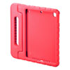 PDA-IPAD1605R iPad 10.2インチ 衝撃吸収ケース レッド PDA-IPAD1605R / iPad 10.2インチ 衝撃吸収ケース レッド