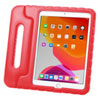 PDA-IPAD1605R iPad 10.2インチ 衝撃吸収ケース レッド PDA-IPAD1605R / iPad 10.2インチ 衝撃吸収ケース レッド