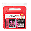 PDA-IPAD1605R iPad 10.2インチ 衝撃吸収ケース レッド PDA-IPAD1605R / iPad 10.2インチ 衝撃吸収ケース レッド