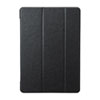 PDA-IPAD1607BK iPad 10.2インチ ソフトレザー調ケース ブラック PDA-IPAD1607BK / iPad 10.2インチ ソフトレザー調ケース ブラック