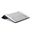 PDA-IPAD1607BK iPad 10.2インチ ソフトレザー調ケース ブラック PDA-IPAD1607BK / iPad 10.2インチ ソフトレザー調ケース ブラック