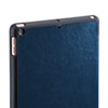 PDA-IPAD1607BL / iPad 10.2インチ　ソフトレザーケース　ブルー
