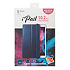 PDA-IPAD1607BL iPad 10.2インチ ソフトレザーケース ブルー PDA-IPAD1607BL / iPad 10.2インチ ソフトレザーケース ブルー