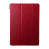 PDA-IPAD1607R iPad 10.2インチ ソフトレザーケース レッド PDA-IPAD1607R / iPad 10.2インチ ソフトレザーケース レッド