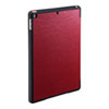 PDA-IPAD1607R iPad 10.2インチ ソフトレザーケース レッド PDA-IPAD1607R / iPad 10.2インチ ソフトレザーケース レッド