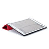 PDA-IPAD1607R iPad 10.2インチ ソフトレザーケース レッド PDA-IPAD1607R / iPad 10.2インチ ソフトレザーケース レッド