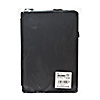 PDA-IPAD1611BK / iPad 10.2インチ　ショルダーベルト付きケース