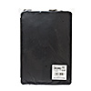 PDA-IPAD1612BK iPad 10.2インチ スタンド機能付きショルダーベルトケース PDA-IPAD1612BK / iPad 10.2インチ スタンド機能付きショルダーベルトケース