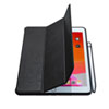 PDA-IPAD1614BK iPad 10.2インチ Apple Pencil収納ポケット付きケース ブラック PDA-IPAD1614BK / iPad 10.2インチ Apple Pencil収納ポケット付きケース ブラック