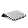 PDA-IPAD1614BK iPad 10.2インチ Apple Pencil収納ポケット付きケース ブラック PDA-IPAD1614BK / iPad 10.2インチ Apple Pencil収納ポケット付きケース ブラック