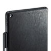 PDA-IPAD1614BK iPad 10.2インチ Apple Pencil収納ポケット付きケース ブラック PDA-IPAD1614BK / iPad 10.2インチ Apple Pencil収納ポケット付きケース ブラック