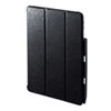 PDA-IPAD1614BK iPad 10.2インチ Apple Pencil収納ポケット付きケース ブラック PDA-IPAD1614BK / iPad 10.2インチ Apple Pencil収納ポケット付きケース ブラック