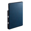 PDA-IPAD1614BL iPad 10.2インチ Apple Pencil収納ポケット付きケース ブルー PDA-IPAD1614BL / iPad 10.2インチ Apple Pencil収納ポケット付きケース ブルー