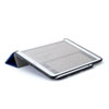 PDA-IPAD1614BL iPad 10.2インチ Apple Pencil収納ポケット付きケース ブルー PDA-IPAD1614BL / iPad 10.2インチ Apple Pencil収納ポケット付きケース ブルー
