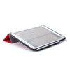 PDA-IPAD1614R iPad 10.2インチ Apple Pencil収納ポケット付きケース レッド PDA-IPAD1614R / iPad 10.2インチ Apple Pencil収納ポケット付きケース レッド