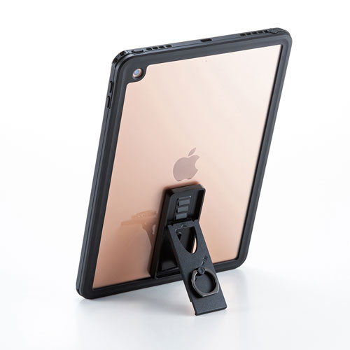 PDA-IPAD1616 / iPad 10.2インチ 耐衝撃防水ケース