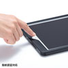 PDA-IPAD1616 iPad 10.2インチ 耐衝撃防水ケース PDA-IPAD1616 / iPad 10.2インチ 耐衝撃防水ケース