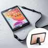 PDA-IPAD1616 iPad 10.2インチ 耐衝撃防水ケース PDA-IPAD1616 / iPad 10.2インチ 耐衝撃防水ケース