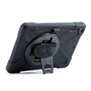 PDA-IPAD1617BK iPad 10.2インチ 耐衝撃ケース(ハンドル、スタンド、ショルダーベルト付き) PDA-IPAD1617BK / iPad 10.2インチ 耐衝撃ケース(ハンドル、スタンド、ショルダーベルト付き)