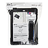 PDA-IPAD1617BK iPad 10.2インチ 耐衝撃ケース(ハンドル、スタンド、ショルダーベルト付き) PDA-IPAD1617BK / iPad 10.2インチ 耐衝撃ケース(ハンドル、スタンド、ショルダーベルト付き)