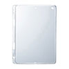 PDA-IPAD1618CL iPad 10.2インチ Apple Pencil収納ポケット付きクリアカバー PDA-IPAD1618CL / iPad 10.2インチ Apple Pencil収納ポケット付きクリアカバー