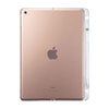 PDA-IPAD1618CL iPad 10.2インチ Apple Pencil収納ポケット付きクリアカバー PDA-IPAD1618CL / iPad 10.2インチ Apple Pencil収納ポケット付きクリアカバー