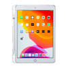 PDA-IPAD1618CL iPad 10.2インチ Apple Pencil収納ポケット付きクリアカバー PDA-IPAD1618CL / iPad 10.2インチ Apple Pencil収納ポケット付きクリアカバー