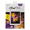 PDA-IPAD1618CL iPad 10.2インチ Apple Pencil収納ポケット付きクリアカバー PDA-IPAD1618CL / iPad 10.2インチ Apple Pencil収納ポケット付きクリアカバー
