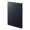 PDA-IPAD1619BK iPad 10.2インチ 360度回転スタンドケース ブラック PDA-IPAD1619BK / iPad 10.2インチ 360度回転スタンドケース ブラック