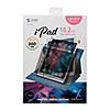 PDA-IPAD1619BK iPad 10.2インチ 360度回転スタンドケース ブラック PDA-IPAD1619BK / iPad 10.2インチ 360度回転スタンドケース ブラック