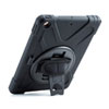 PDA-IPAD1620BK iPad 10.2インチ 前面保護フィルター付耐衝撃ケース PDA-IPAD1620BK / iPad 10.2インチ 前面保護フィルター付耐衝撃ケース
