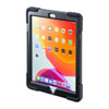 PDA-IPAD1620BK iPad 10.2インチ 前面保護フィルター付耐衝撃ケース PDA-IPAD1620BK / iPad 10.2インチ 前面保護フィルター付耐衝撃ケース