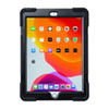 PDA-IPAD1620BK iPad 10.2インチ 前面保護フィルター付耐衝撃ケース PDA-IPAD1620BK / iPad 10.2インチ 前面保護フィルター付耐衝撃ケース