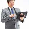 PDA-IPAD1620BK iPad 10.2インチ 前面保護フィルター付耐衝撃ケース PDA-IPAD1620BK / iPad 10.2インチ 前面保護フィルター付耐衝撃ケース