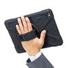 PDA-IPAD1620BK iPad 10.2インチ 前面保護フィルター付耐衝撃ケース PDA-IPAD1620BK / iPad 10.2インチ 前面保護フィルター付耐衝撃ケース